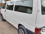 Volkswagen Transporter 2001 года за 4 000 000 тг. в Чунджа – фото 2