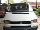 Volkswagen Transporter 2001 года за 4 000 000 тг. в Чунджа