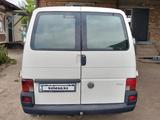 Volkswagen Transporter 2001 года за 4 000 000 тг. в Чунджа – фото 4