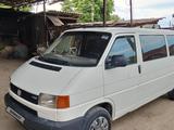 Volkswagen Transporter 2001 года за 4 000 000 тг. в Чунджа – фото 5