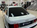 Audi 80 1992 года за 1 490 000 тг. в Костанай – фото 2