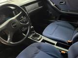 Audi 80 1992 года за 1 490 000 тг. в Костанай – фото 4