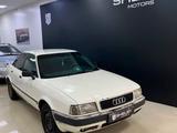 Audi 80 1992 года за 1 490 000 тг. в Костанай
