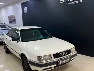 Audi 80