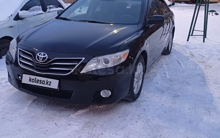 Toyota Camry 2011 годаfor6 500 000 тг. в Актобе