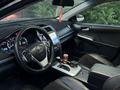 Toyota Camry 2014 года за 8 400 000 тг. в Алматы – фото 10