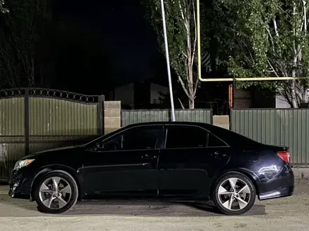 Toyota Camry 2014 года за 7 400 000 тг. в Алматы – фото 16