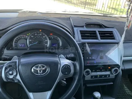 Toyota Camry 2014 года за 7 400 000 тг. в Алматы – фото 18