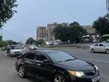Toyota Camry 2014 года за 7 400 000 тг. в Алматы