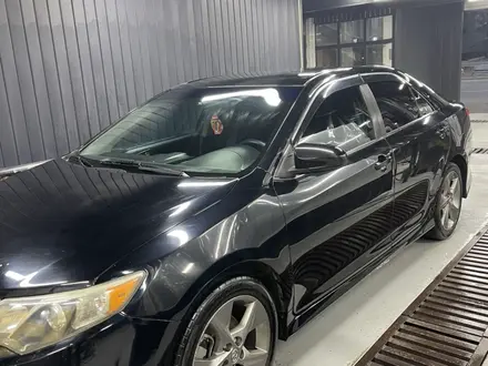 Toyota Camry 2014 года за 7 400 000 тг. в Алматы – фото 4