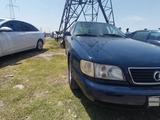 Audi A6 1994 года за 2 200 000 тг. в Шымкент – фото 2