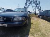 Audi A6 1994 года за 2 200 000 тг. в Шымкент – фото 3
