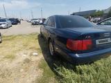Audi A6 1994 года за 2 200 000 тг. в Шымкент – фото 4