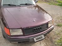 Audi 100 1992 годаүшін2 300 000 тг. в Талдыкорган