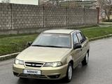 Daewoo Nexia 2011 года за 1 850 000 тг. в Шымкент