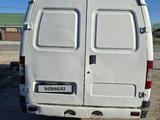 ГАЗ ГАЗель 2007 годаүшін2 400 000 тг. в Астана – фото 4