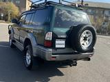 Toyota Land Cruiser Prado 1996 года за 6 300 000 тг. в Алматы – фото 5