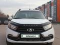 ВАЗ (Lada) Granta 2190 2022 года за 4 500 000 тг. в Петропавловск – фото 2