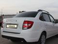 ВАЗ (Lada) Granta 2190 2022 года за 4 500 000 тг. в Петропавловск – фото 10