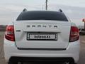 ВАЗ (Lada) Granta 2190 2022 года за 4 500 000 тг. в Петропавловск – фото 16