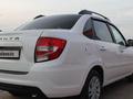 ВАЗ (Lada) Granta 2190 2022 года за 4 500 000 тг. в Петропавловск – фото 17