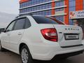 ВАЗ (Lada) Granta 2190 2022 года за 4 500 000 тг. в Петропавловск – фото 18