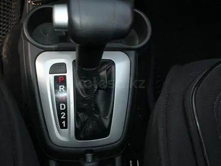 ВАЗ (Lada) Granta 2190 2022 года за 4 500 000 тг. в Петропавловск – фото 19
