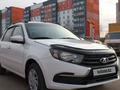 ВАЗ (Lada) Granta 2190 2022 года за 4 500 000 тг. в Петропавловск