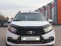 ВАЗ (Lada) Granta 2190 2022 года за 4 500 000 тг. в Петропавловск – фото 3