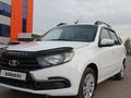 ВАЗ (Lada) Granta 2190 2022 года за 4 500 000 тг. в Петропавловск – фото 4