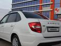 ВАЗ (Lada) Granta 2190 2022 года за 4 500 000 тг. в Петропавловск – фото 6