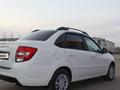 ВАЗ (Lada) Granta 2190 2022 года за 4 500 000 тг. в Петропавловск – фото 9