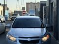 Chevrolet Cruze 2012 года за 3 500 000 тг. в Астана