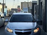 Chevrolet Cruze 2012 года за 3 500 000 тг. в Астана