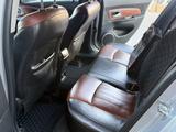Chevrolet Cruze 2012 года за 3 500 000 тг. в Астана – фото 4