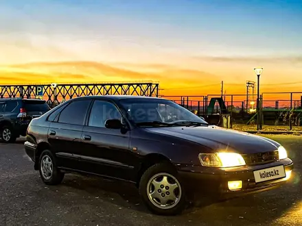 Toyota Carina E 1996 года за 2 550 000 тг. в Павлодар – фото 5