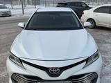 Toyota Camry 2018 годаfor11 300 000 тг. в Астана – фото 5