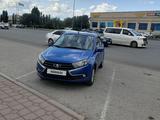 ВАЗ (Lada) Granta 2190 2019 года за 3 900 000 тг. в Астана