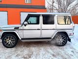 Mercedes-Benz G 500 2007 года за 19 700 000 тг. в Астана – фото 3