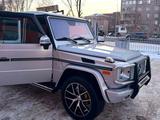 Mercedes-Benz G 500 2007 года за 19 700 000 тг. в Астана – фото 2