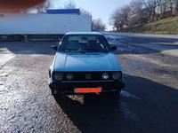 Volkswagen Golf 1988 годаfor1 100 000 тг. в Алматы