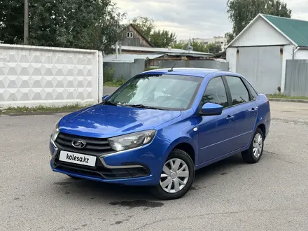 ВАЗ (Lada) Granta 2190 2020 года за 4 000 000 тг. в Павлодар