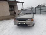 ВАЗ (Lada) 2114 2007 годаfor1 300 000 тг. в Шиели – фото 4