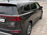Hyundai Custin 2024 года за 9 500 000 тг. в Шымкент – фото 4