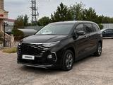 Hyundai Custin 2024 года за 9 500 000 тг. в Шымкент