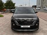 Hyundai Custin 2024 года за 9 500 000 тг. в Шымкент – фото 2