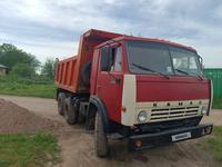 КамАЗ  5511 1983 годаүшін4 000 000 тг. в Алматы