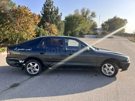 Mitsubishi Galant 1994 года за 1 000 000 тг. в Алматы – фото 6