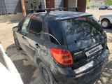 Suzuki SX4 2009 года за 1 500 000 тг. в Астана – фото 3