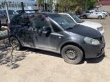 Suzuki SX4 2009 года за 1 500 000 тг. в Астана
